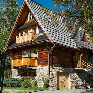 Проживание в семье Pod Giewontem, Закопане