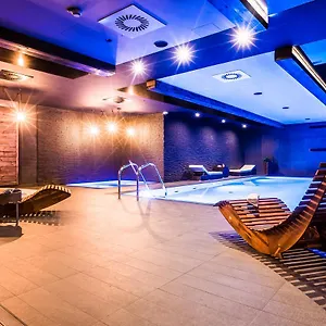 Nova Na Gubalowce Aparthotel