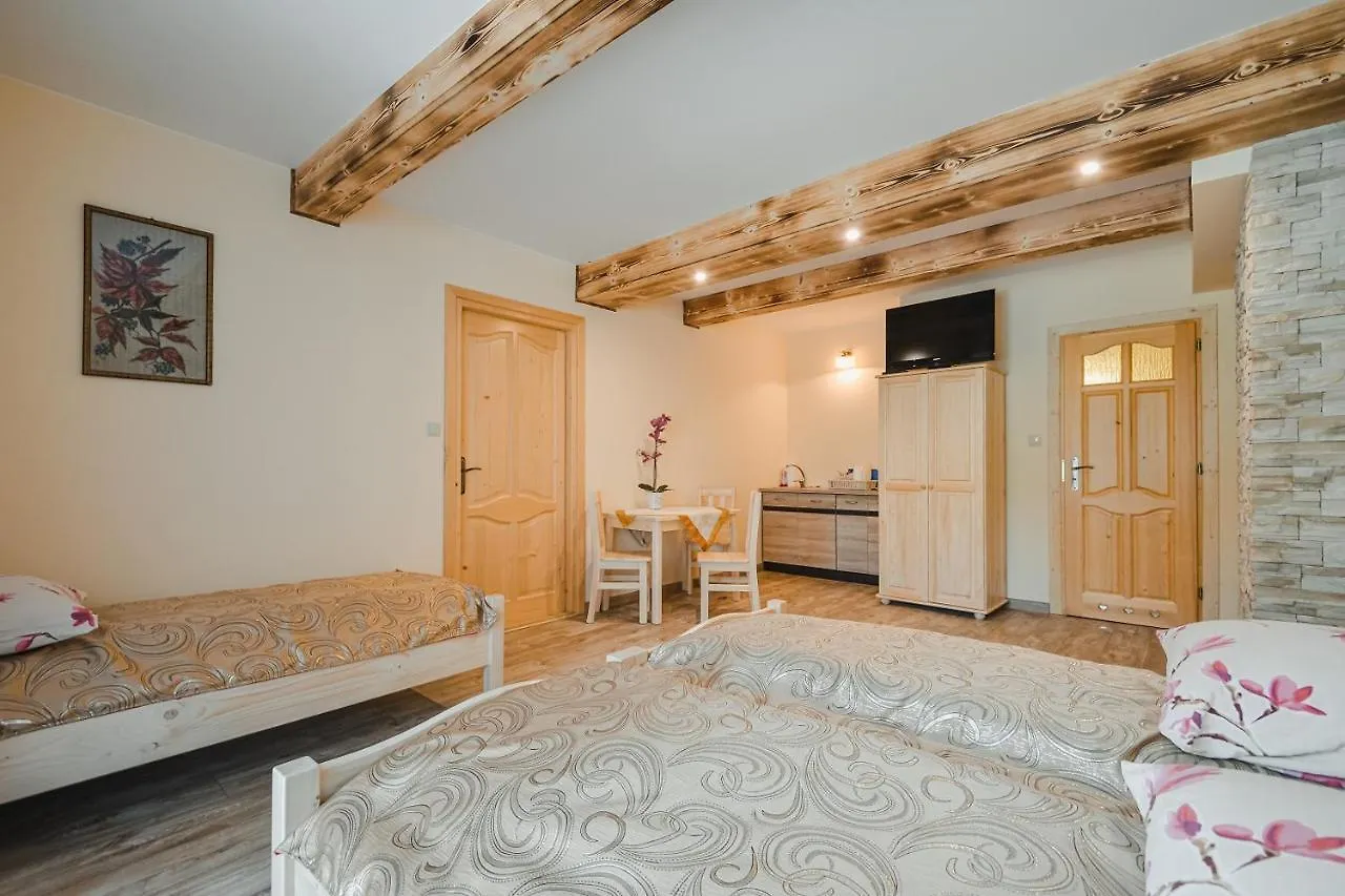 Dw Maria 2 Bed & Breakfast Zakopane