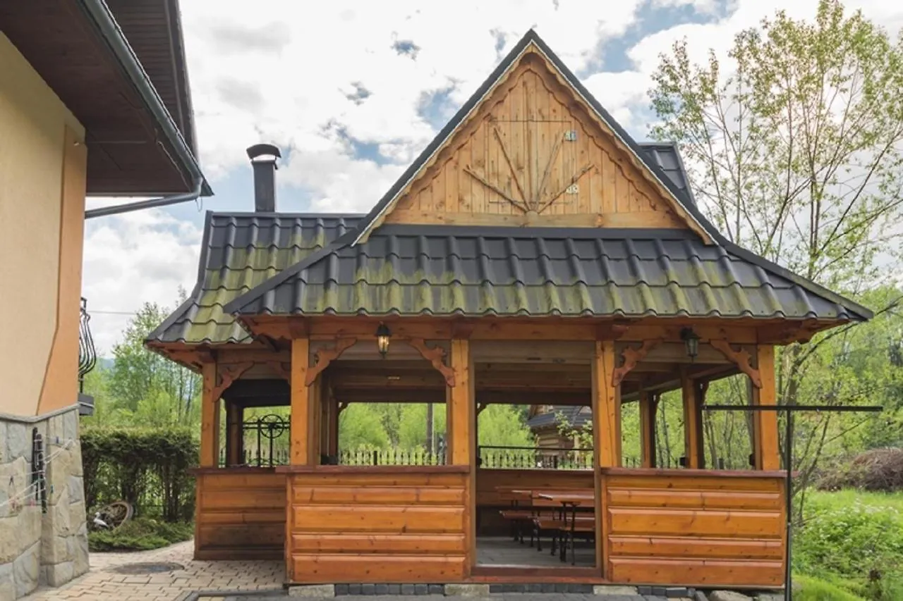 Dw Maria 2 Bed & Breakfast Zakopane