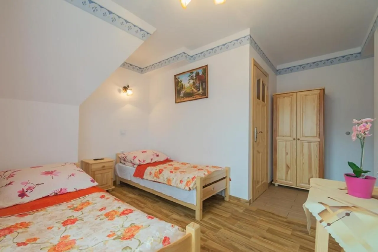 Dw Maria 2 Bed & Breakfast Zakopane Poland