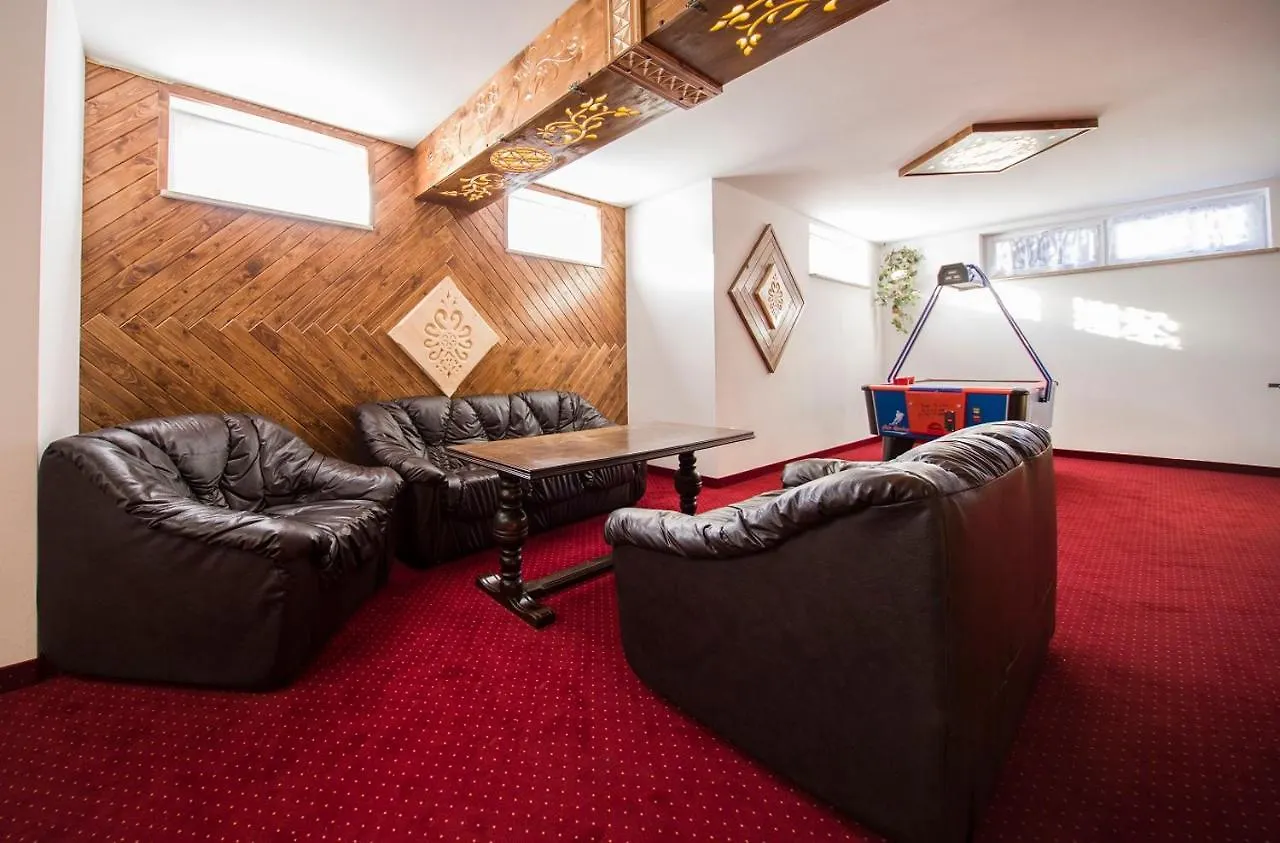 Dw Maria 2 Bed & Breakfast Zakopane