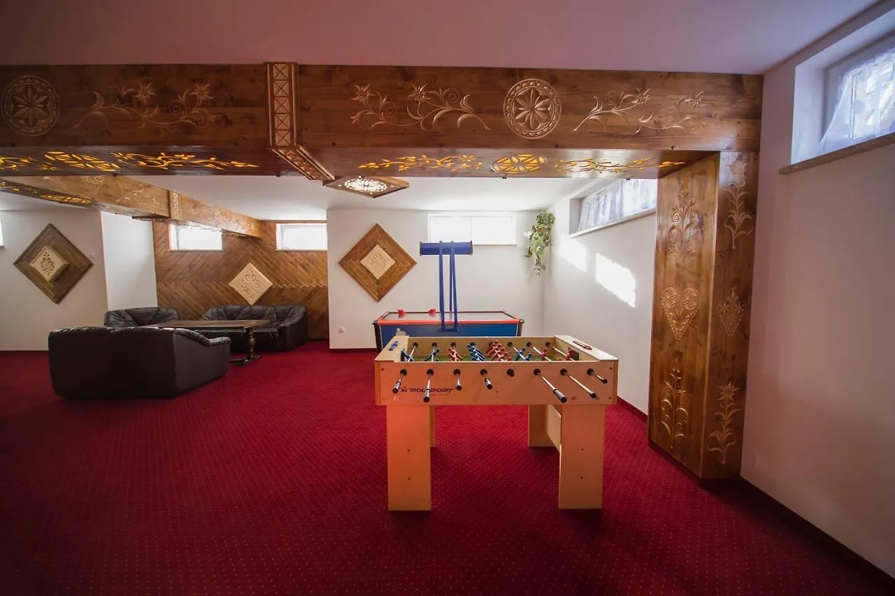 Dw Maria 2 Bed & Breakfast Zakopane