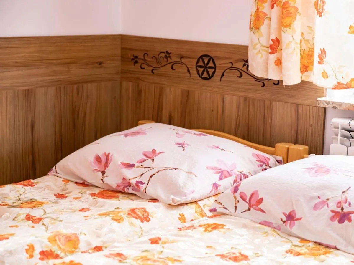 Dw Maria 2 Bed & Breakfast Zakopane 0*,  Poland
