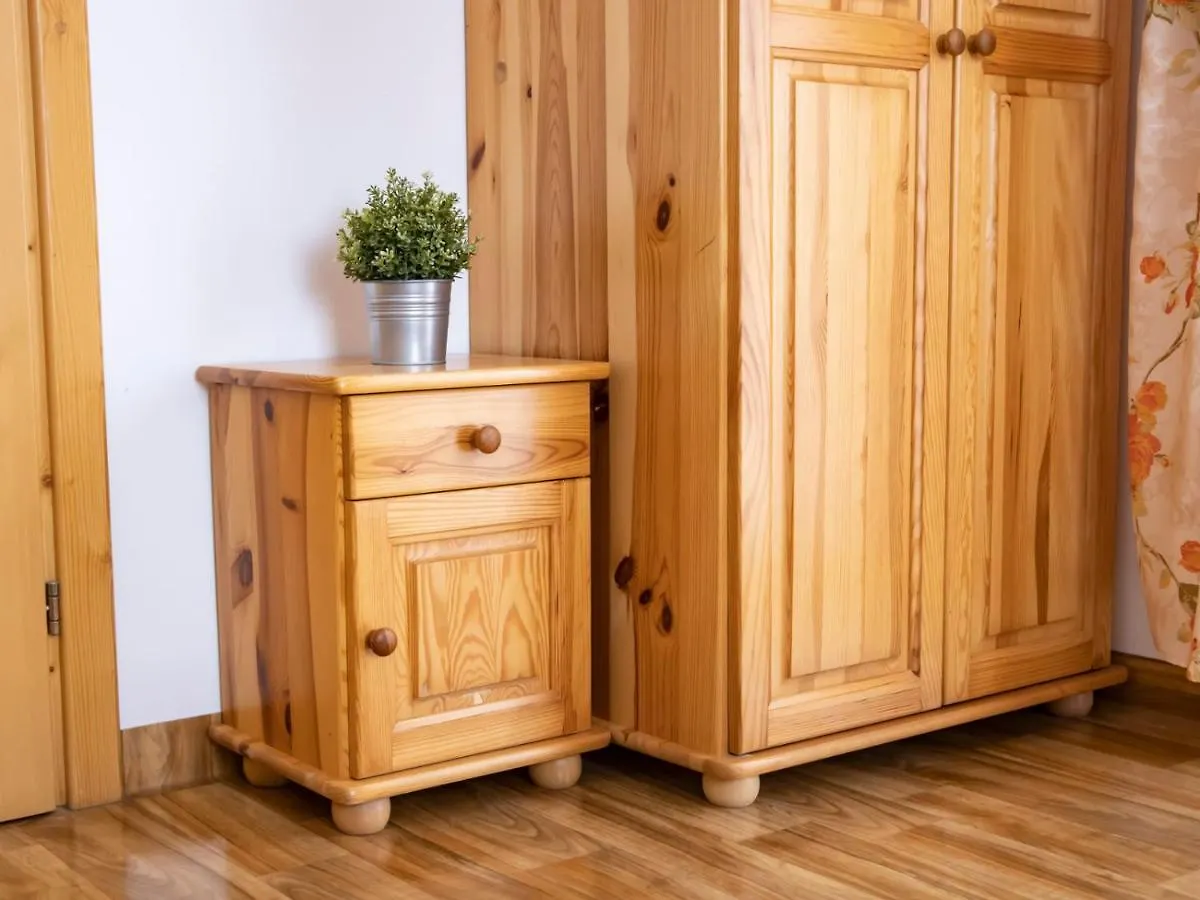 Dw Maria 2 Bed & Breakfast Zakopane