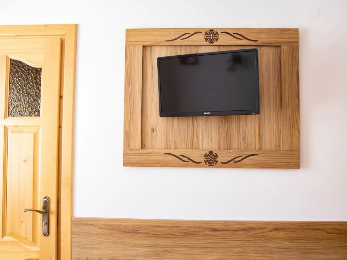 Dw Maria 2 Bed & Breakfast Zakopane