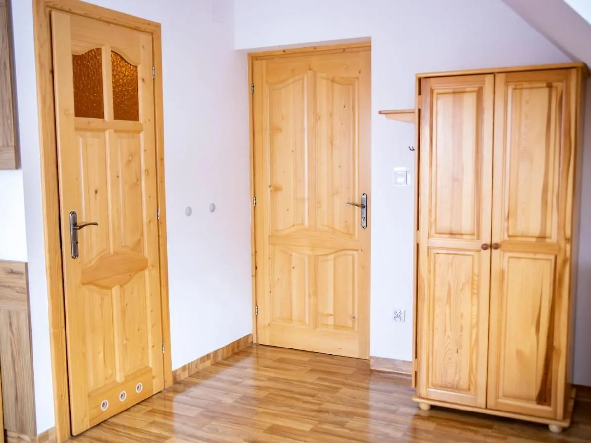 Dw Maria 2 Bed & Breakfast Zakopane