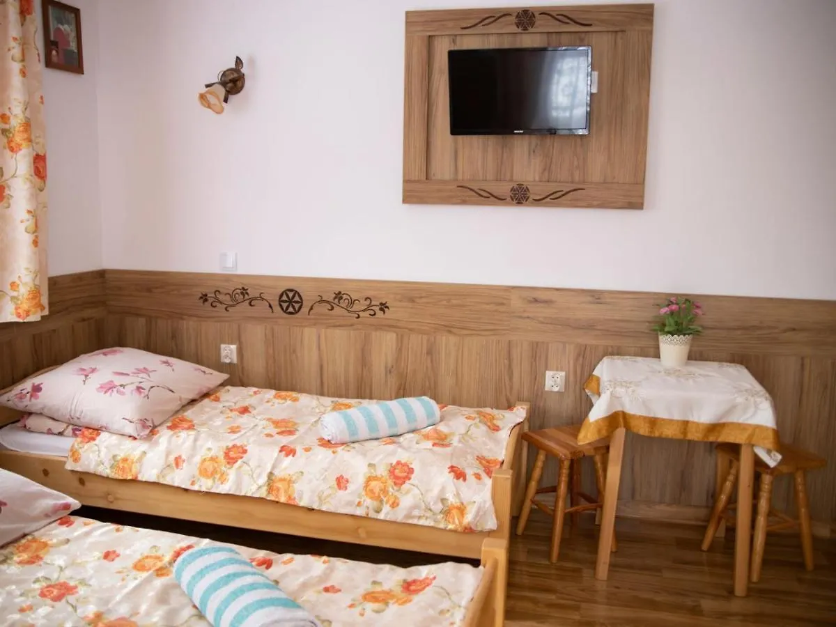 Dw Maria 2 Bed & Breakfast Zakopane 0*,  Poland