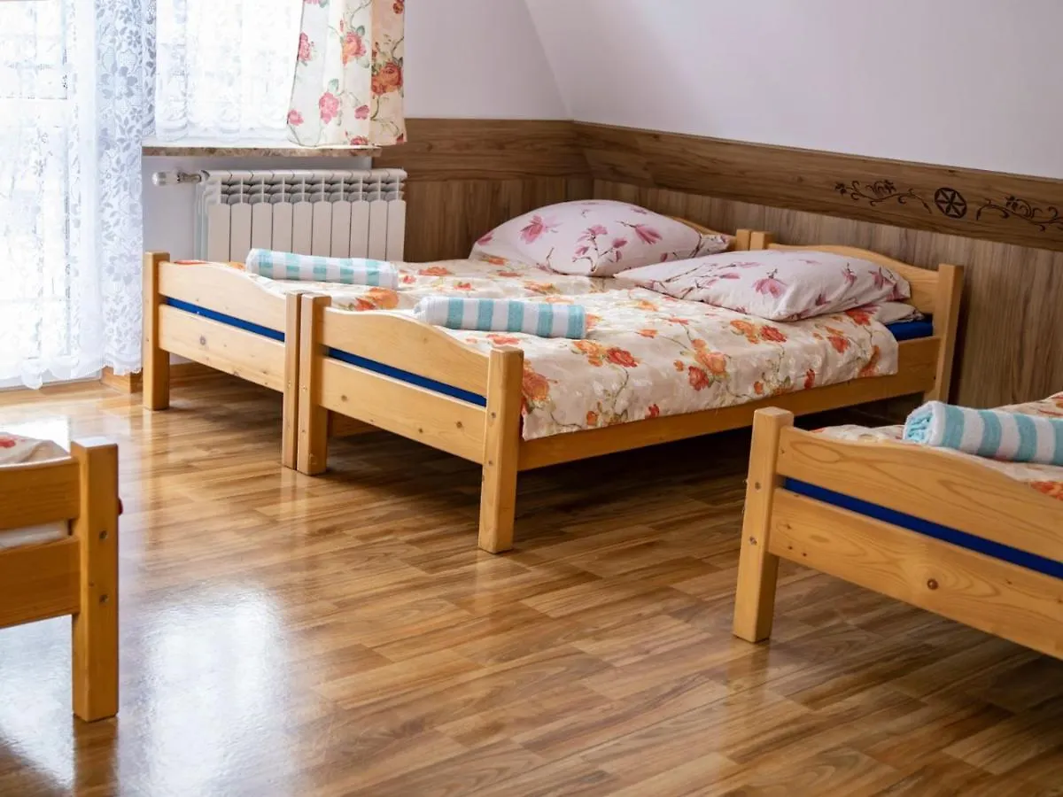 Dw Maria 2 Bed & Breakfast Zakopane 0*,