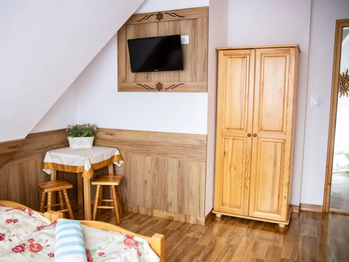 Dw Maria 2 Bed & Breakfast Zakopane