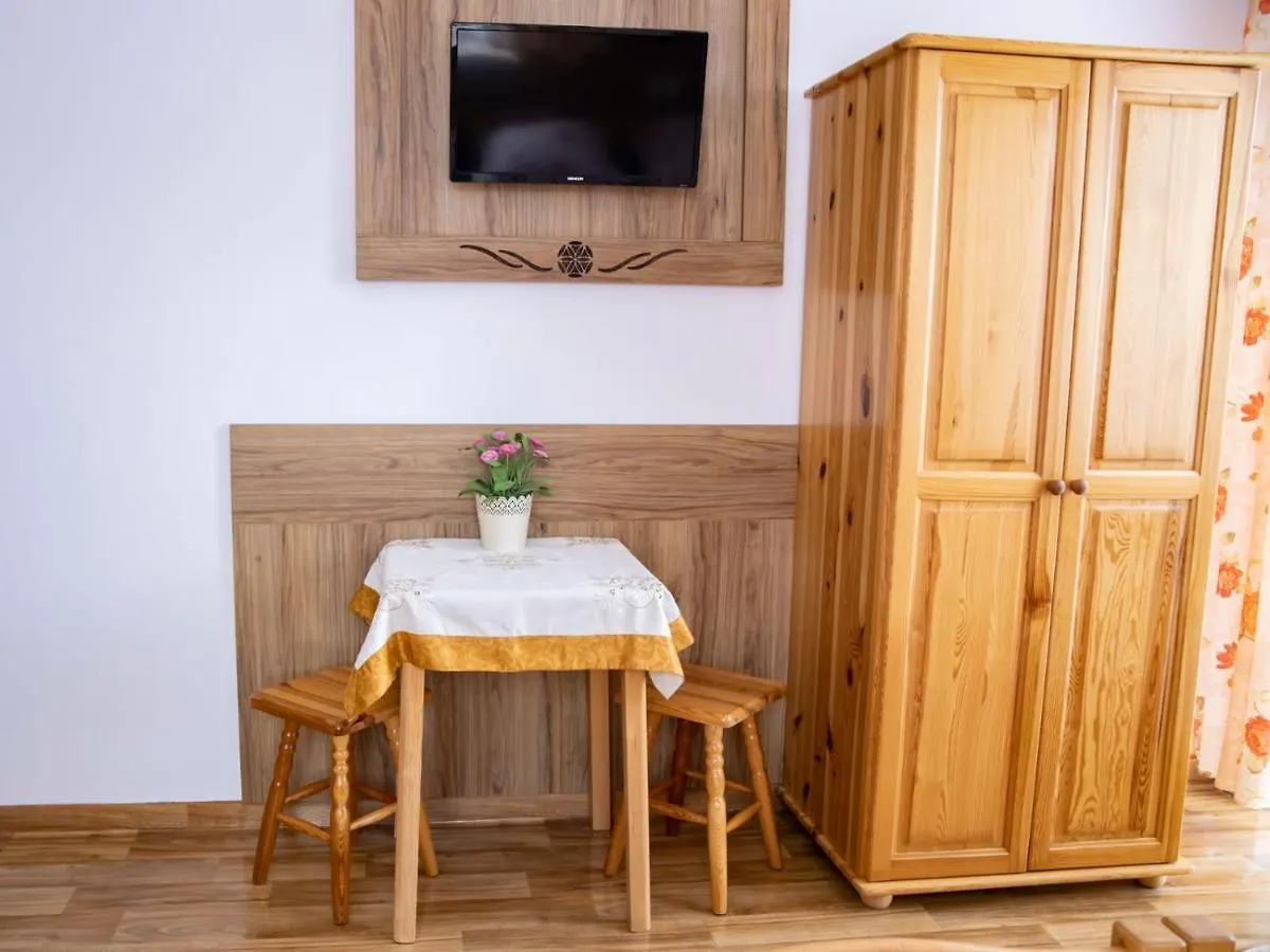 Dw Maria 2 Bed & Breakfast Zakopane