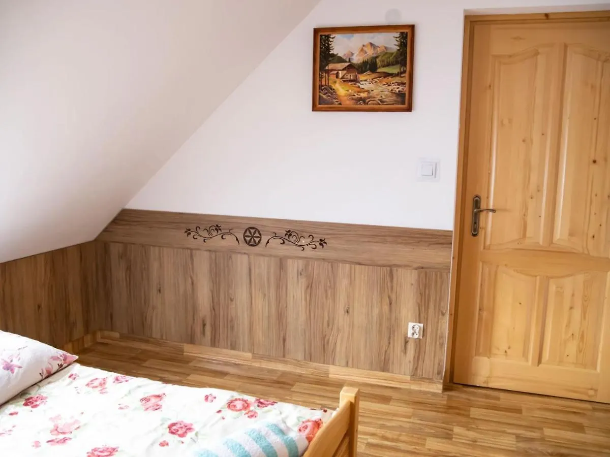 Dw Maria 2 Bed & Breakfast Zakopane